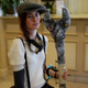 Image for article titled Nova Albion Steampunk Exhibition: The Most Fun You Could Have in the (Alternate) 19th Century